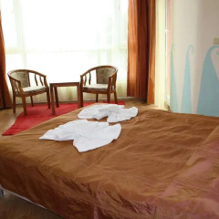 Iris Hotel - Все включено комната для гостей фото 2