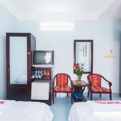 Selena Hotel комната для гостей фото 5