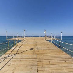 Отель Beach Club Doganay - All Inclusive фото 3