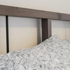 Отель Pubone Sabadell Апартаменты с различными типами кроватей фото 48