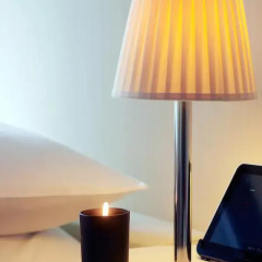citizenM Hotel Amsterdam South 4* Стандартный номер с двуспальной кроватью фото 7