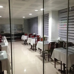 Hotel Simsek питание
