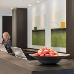 Estrel Hotel Berlin спа