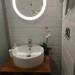 LiKi LOFT HOTEL 3* Люкс с различными типами кроватей фото 10