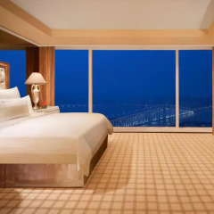 Отель Wynn Macau комната для гостей фото 5