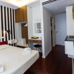 Отель Relais Star of Trastevere в номере