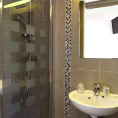 Sweet Hotel 3* Стандартный номер с различными типами кроватей фото 12