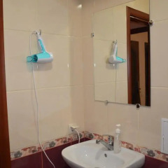 Гостиница Aparthotel Flora Студия фото 18
