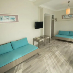 Club Vela Hotel 3* Стандартный номер с двуспальной кроватью фото 4