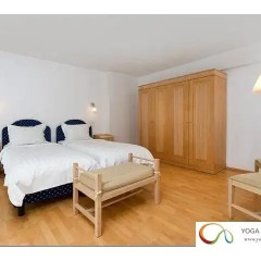 Отель Yoga Residence Illmarine комната для гостей фото 4