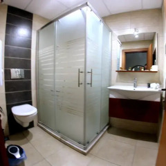 Selena Hotel 2* Номер категории Эконом фото 3