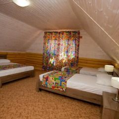 Гостиница Holiday home Galla детские мероприятия фото 2