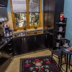 Отель Tbilisi Boutique Mansion детские мероприятия