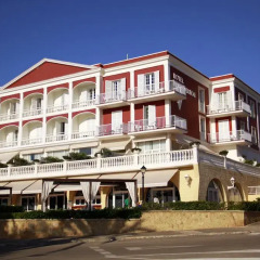 Hotel Port Mahon 4* Стандартный номер с различными типами кроватей фото 3