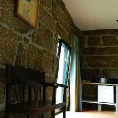 Отель Quinta das Aranhas удобства в номере фото 2