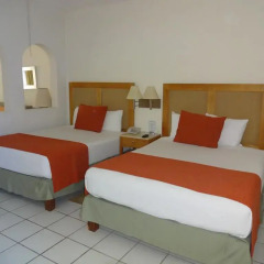 Отель Park Royal Los Cabos 3* Студия Делюкс фото 6