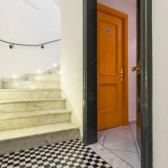 Hotel Marina Riviera 4* Стандартный номер с двуспальной кроватью