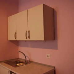 Puffin Hostel - Istanbul Номер Комфорт