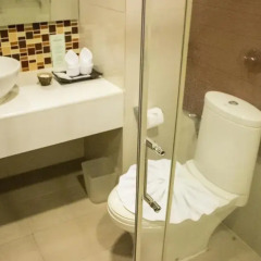 Sathorn Grace Hotel And Serviced Residence 4* Студия фото 7