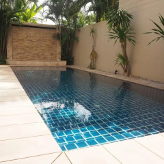 Отель The Residence Villa 2 Bedroom бассейн фото 2