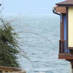 Mudanya Konak Hotel Армутлу пляж фото 2