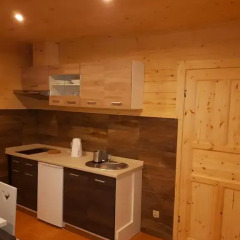 Отель Sebahouse Закопане удобства в номере