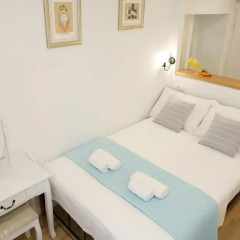 Отель Split Old Town Suites комната для гостей фото 4