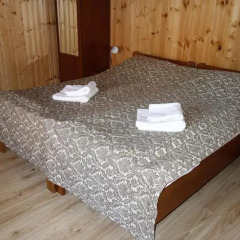 Гостиница Diana Guest House Стандартный номер разные типы кроватей фото 6
