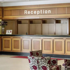 Отель Austria Trend Hotel Bosei Wien Австрия, Вена - 7 отзывов об отеле, цены и фото номеров - забронировать отель Austria Trend Hotel Bosei Wien онлайн интерьер отеля фото 3