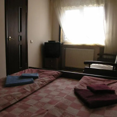 Гостиница Holiday Home Arnika комната для гостей фото 2