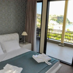 Отель Rapos Resort комната для гостей фото 4