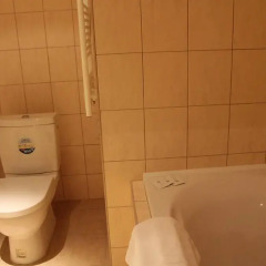 Отель Enjoy Inn 3* Стандартный номер фото 5