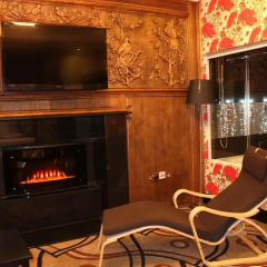 Hotel Edward Paddington 3* Люкс с различными типами кроватей фото 5