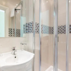 Gower House Hotel 3* Стандартный номер с различными типами кроватей фото 22