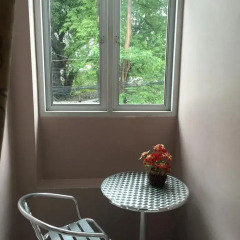 Отель Nawaporn Place Guesthouse 3* Улучшенная студия фото 8