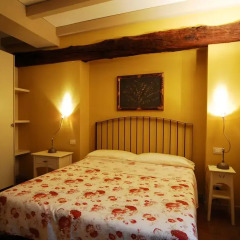 Отель Corte Del Passone 3* Апартаменты фото 7