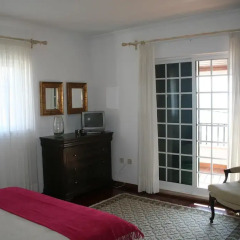 Отель Casa da Bela Vista удобства в номере фото 2