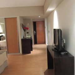 Galerias Hotel 4* Стандартный номер с двуспальной кроватью фото 3