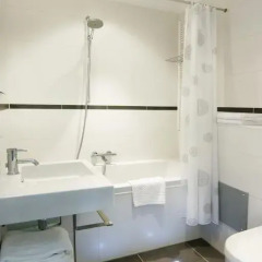 Апартаменты Nova Apartments Апартаменты с различными типами кроватей фото 11