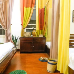 Zodiac Boutique Hotel Ханой удобства в номере