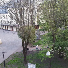 Гостиница Cozy Compact Flat in the City Center