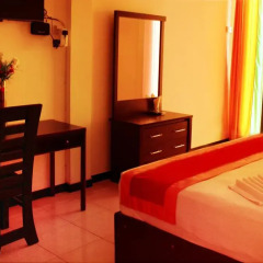 Отель Kamaro Holiday Resort удобства в номере