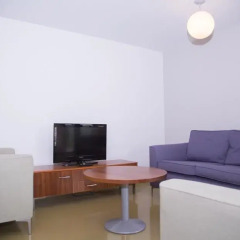 Отель The Quigley Residence комната для гостей фото 5