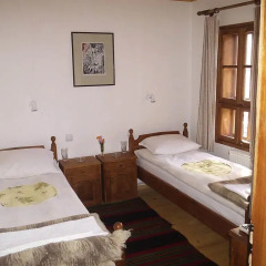 Отель Yakovtsi Inn Номер категории Эконом фото 3