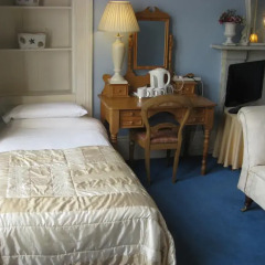 The Georgian House Hotel - Guest House 2* Стандартный номер фото 4