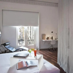 Chic & Basic Born Boutique Hotel 3* Номер Делюкс с различными типами кроватей фото 3