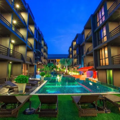 Отель Aspira Samui Hotels And Resorts фото 5