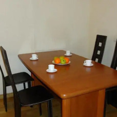 Апартаменты Old City Apartments в номере фото 2