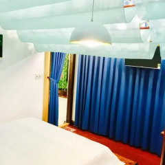 Victory Hotel Hue 3* Стандартный номер с различными типами кроватей фото 10