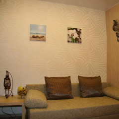 Апартаменты Apartment On 78 Dob. Brigady 4 1 By Krasstalker Красноярск интерьер отеля